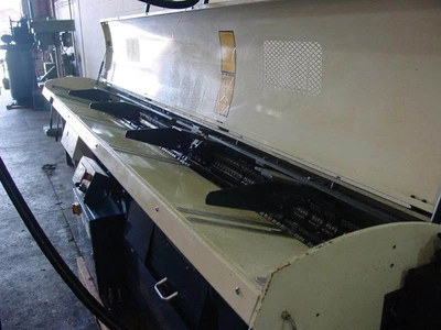 USED 2011 MTA Eagle 551-6