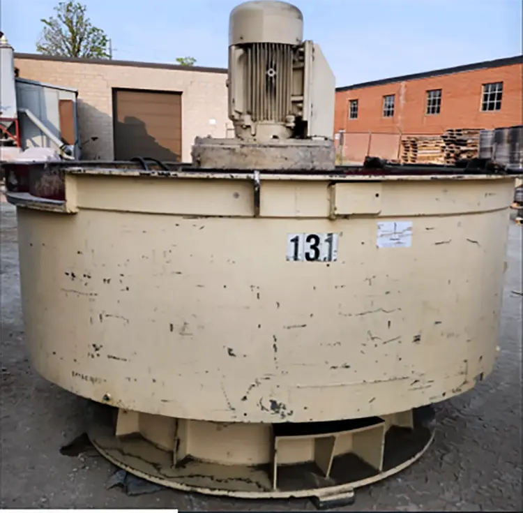 Used Sweco 70 Finishing Machines Ontario CA | Machine Tool Bids #1234383