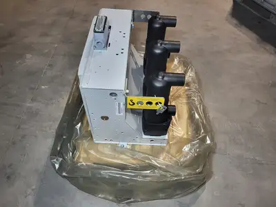 NEW 2021 ABB VD4