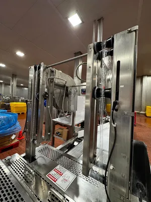 USED MULTIVAC R 535