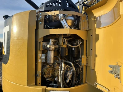 Used 2020 CATERPILLAR 315F LCR Crawler Excavators | Abele Tractor #1342752