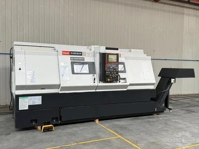 USED 2008 MAZAK QTN 350-II MY