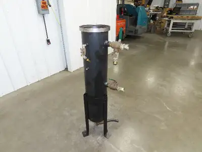 Used COOLJET _UNKNOWN_ Filtration Equipment Indiana US | Arrow Industrial #1367543