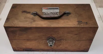 Last Word Radius Angle Dresser Tooling & Accessories, Grinding Wheels | Machinery Central (2)