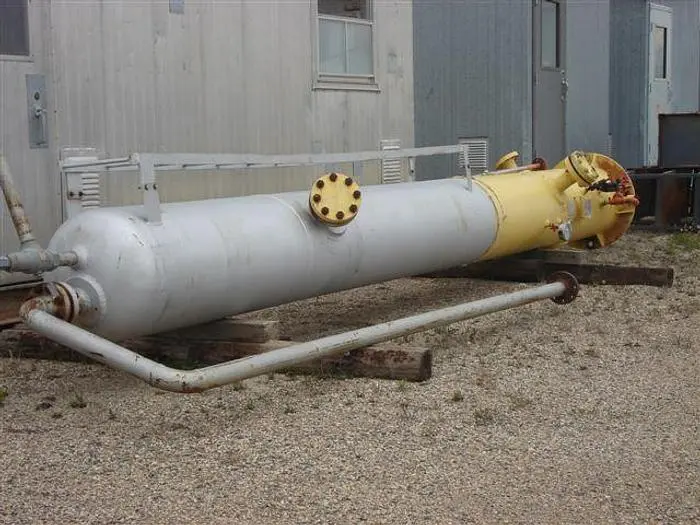 Used MALONEY INDUSTRIES INC _UNKNOWN_ Water Tanks Saskatchewan CA | Chad Equipment #466629