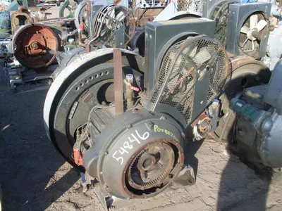USED ARROW Y-18