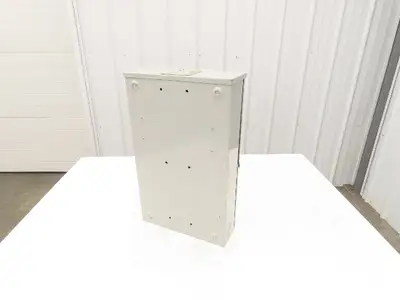 Meter Devices Co. 602U3040C13-127 Meter Socket 30A 3Ph 600V 4 Wire 13 Terminal