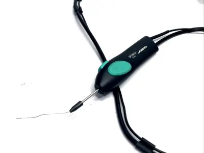 USED JBC SF-110VB