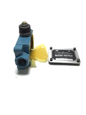 Honeywell BAF1-2RN-RH Micro Switch 20A