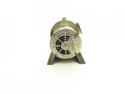 Scot 231 Stainless Centrifugal Pump 1.25 x 1" NPT 1.5Hp 3500 RPM 460V 3PH