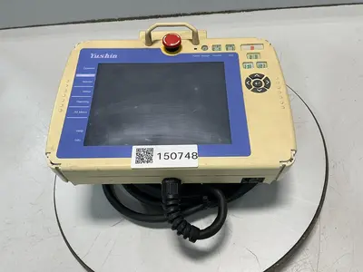 USED YUSHIN EPW-A
