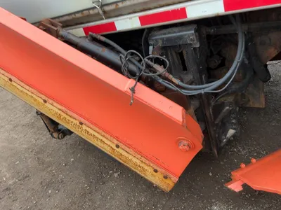 Used 2011 INTERNATIONAL 7000 Cab Chassis trucks Michigan US | Miedema Asset Management Group #1455008