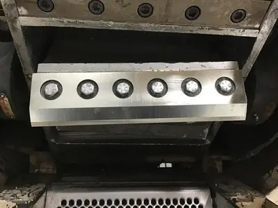 USED NELMOR RG810M1