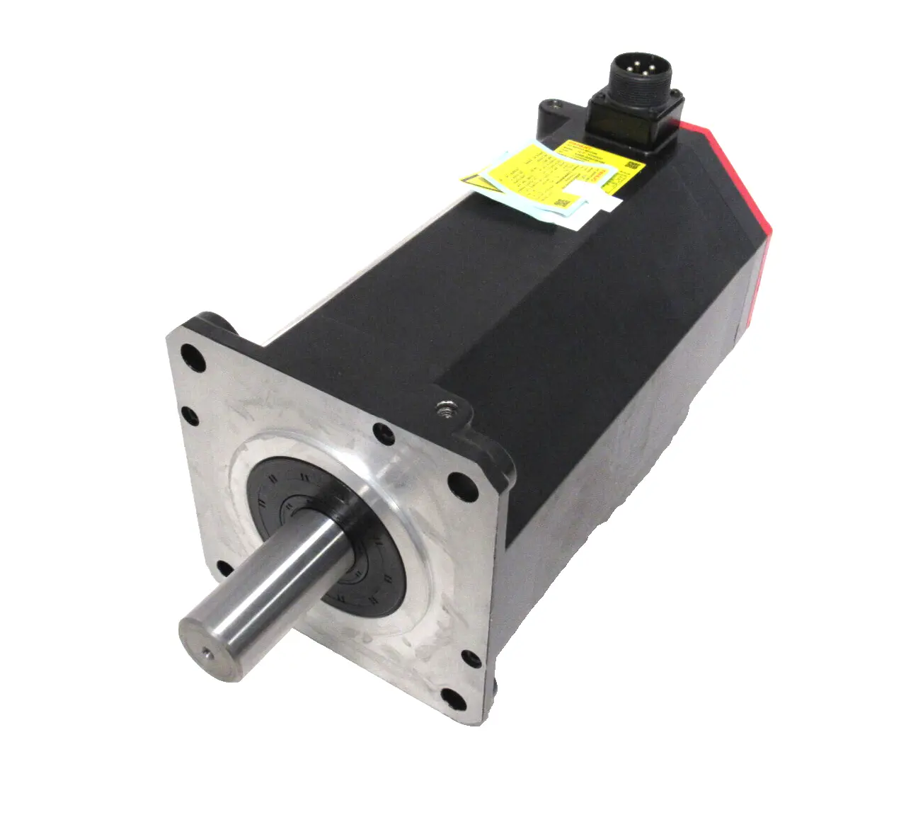 NEW FANUC A06B-0253-B100 SERVO MOTOR AIF 30/4000 A860-2000-T301 A06B0253B100