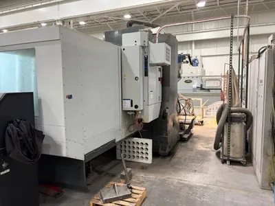 USED 2022 HAAS VR-11