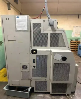 1995 MAZAK SUPER QUICK TURN 15M MARK II CNC Lathes | Toolquip, Inc. (15)