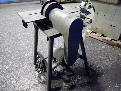 12" Disc Sander