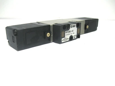 USED SMC NVFS2300-5FZ
