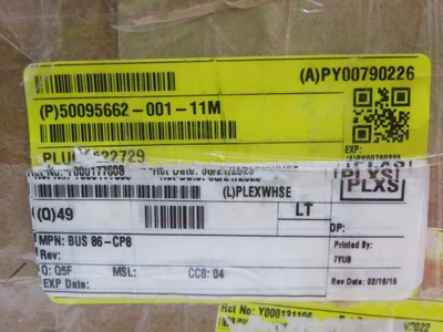 New | in-Stock CDM _UNKNOWN_ Connector Accessories Texas US | OCO Industrial #1684708