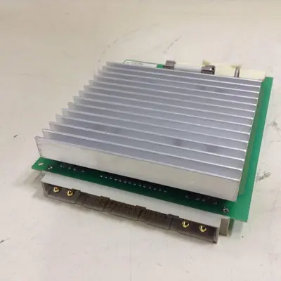 USED AMERICAN MSI C3201.010.045