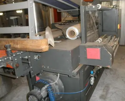 USED DANMARK APS-LP 1725