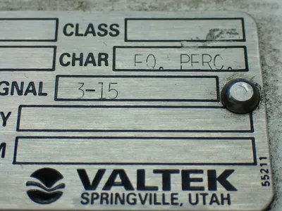 Used VALTEK 9140638 Pumps Ohio US | HGR 24 #903010