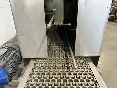 Stainless Steel Flat Washer