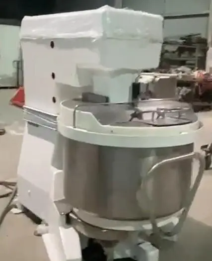 Used DIOSNA SPIRAL MIXER Dough Mixers Texas US | Bakery Machinery and Engineering #1770400