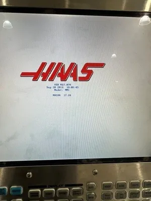2010 HAAS MINI MILL Vertical Machining Centers | Bayou Machinery (9)