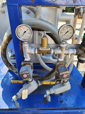 Alfa-Laval UVPX 207-74A concentrator centrifuge, 316SS.