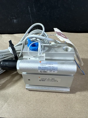 NEW SMC CDQ2KB40-20DMZ-M9BWVL