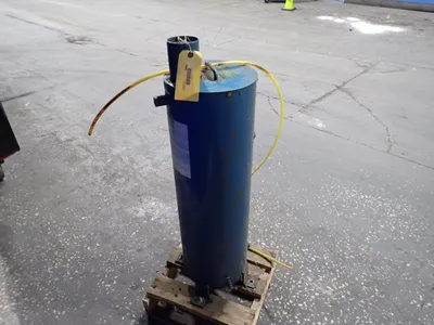 USED PIONEER AIR SYSTEMS INC OSC1200