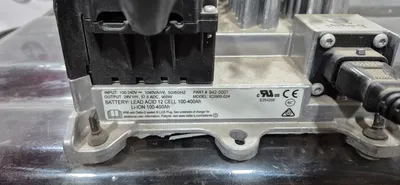 2018 FACTORY CAT MAG-HD FLOOR SCRUBBERS | Platinum Group (16)