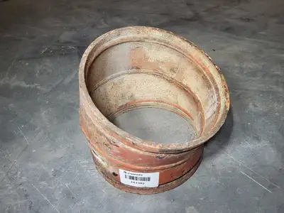USED VICTAULIC NO. 12