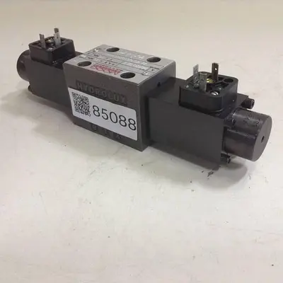 USED MOOG WE43P06C08QC0BN