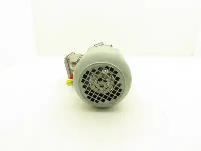 Nord SK71L/4 CUS IG1P 20:1 Gearmotor w/Encoder .5Hp 230/460V 86rpm Hollow Shaft