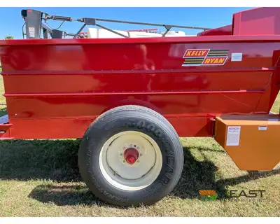 Used KELLY RYAN _UNKNOWN_ Feeder Wagons Iowa US | Keast Enterprises #1360321