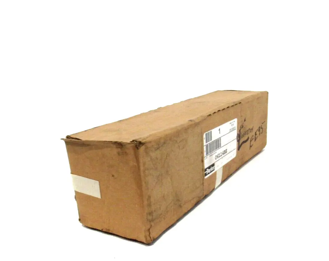 NEW PARKER 06L14BE LUBRICATOR 1/4"
