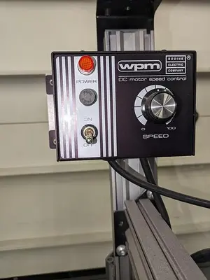 USED DORNER 2200 SERIES
