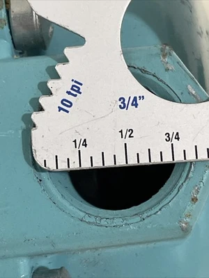 USED Wilkerson F21-04-M00
