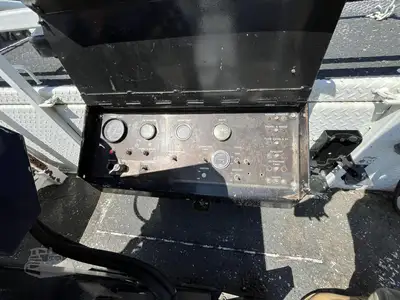 Used 1998 ROADTEC SB2500 Asphalt Pavers Maryland US | Core Equipment Group #1502094