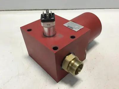 USED HYDAC BH/HC10A.0