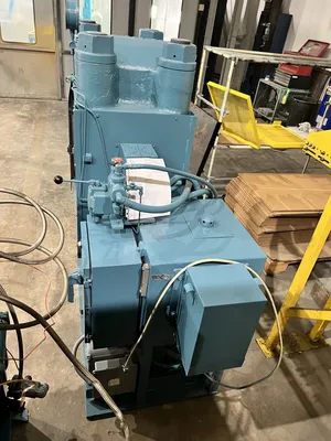 USED MODERN MODERN ADDAMSON PRESS