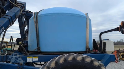 USED BLU-JET AT4000