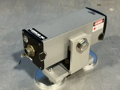 New | in-Stock LASERLINE MANUFACTURING GL3000PMB Laser Accessories and Consumables Ohio US | HGR 24 #1323876