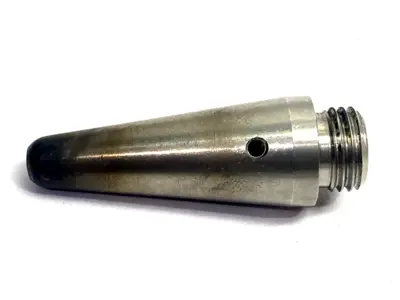 USED PLASMATREAT ELECTRODE & NOZZLE STA20 3MM, 32011