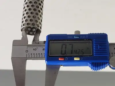 NEW DE JONG SDV-1F802