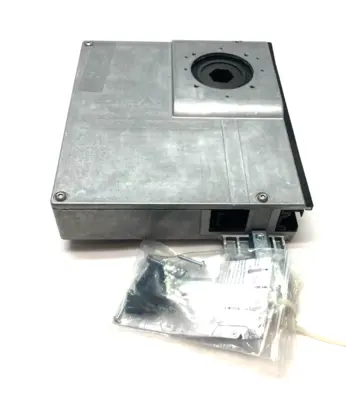 NEW BOSCH REXROTH DRIVE CASING AS2/R COMPLETE LEFT