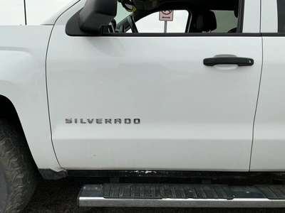 USED 2014 CHEVROLET SILVERADO 1500 LT