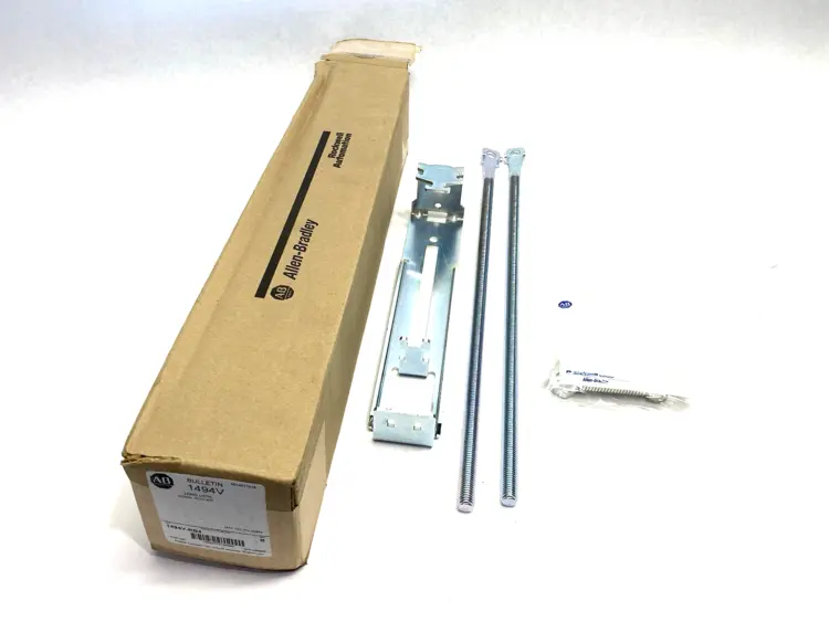 Used ALLEN-BRADLEY SER. B CONNECTING ROD KIT Misc Industrial Equipment | Maverick Industrial Sales #1099800